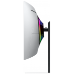 Samsung 三星 34吋 Odyssey G8 175Hz OLED 曲面電競顯示器 (LS34BG850SCXXK)
